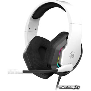 Купить A4Tech Bloody G260p (белый/черный) в Минске, доставка по Беларуси