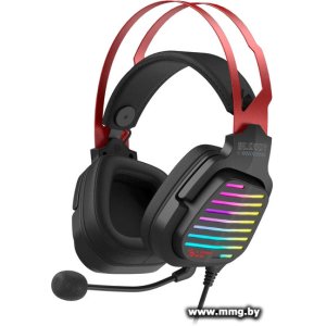 A4Tech Bloody G560 (черный/красный)