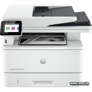 HP LaserJet Pro MFP 4103fdw 2Z629A