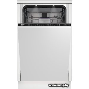 Купить BEKO BDIS38121Q в Минске, доставка по Беларуси