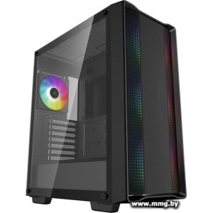 Купить DeepCool CC560 V2 ARGB R-CC560-BKTAA4-G-2 в Минске, доставка по Беларуси