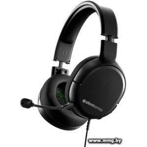 SteelSeries Arctis 1 для Xbox (черный)