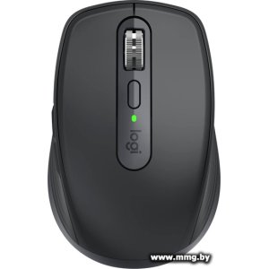 Logitech MX Anywhere 3S (графит) 910-006929 / 910-006938