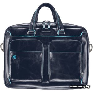 Сумка Piquadro Blue Square (CA2849B2/BLU2)