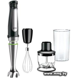 Braun MultiQuick 7 Hand blender MQ 7025X