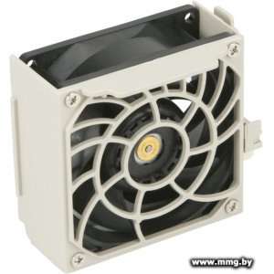 for Case Supermicro FAN-0125L4 80мм