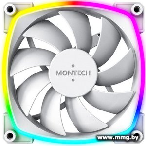 Купить for Case Montech AX120 PWM (белый) в Минске, доставка по Беларуси