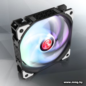 for Case Raijintek Ageras 12 ARGB-1 0R40B00256