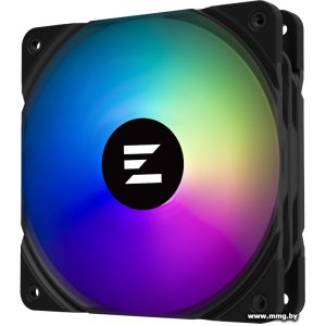 Купить for Case Zalman ZM-AF120 ARGB (черный) в Минске, доставка по Беларуси