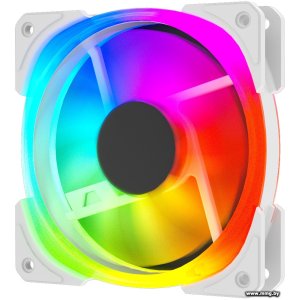 Купить for Case Powercase CM21-12W ARGB White в Минске, доставка по Беларуси
