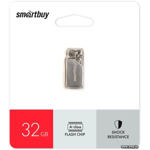 Купить 32GB SmartBuy MU30 (SB032GBMU30) в Минске, доставка по Беларуси