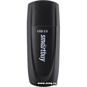 Купить 32GB SmartBuy Scout (черный) (SB032GB3SCK) в Минске, доставка по Беларуси