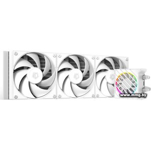 Купить ID-Cooling DashFlow 360 XT Lite White в Минске, доставка по Беларуси