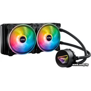 ADATA XPG Levante X 240 (черный) LEVANTEX240-BKCWW