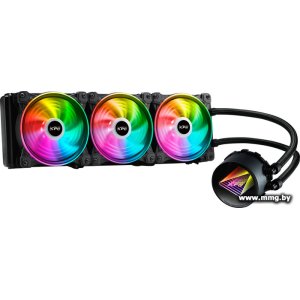 Купить ADATA XPG Levante X 360 (черный) в Минске, доставка по Беларуси