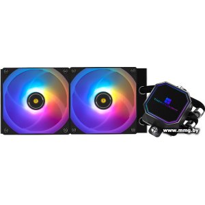 Купить Thermalright Frozen Prism 240 ARGB (черный) в Минске, доставка по Беларуси