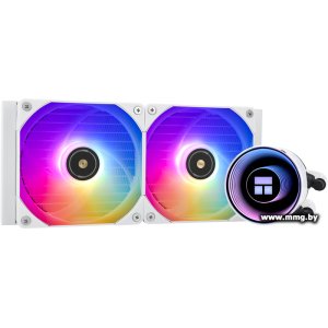 Купить Thermalright Frozen Notte 240 ARGB (белый) в Минске, доставка по Беларуси