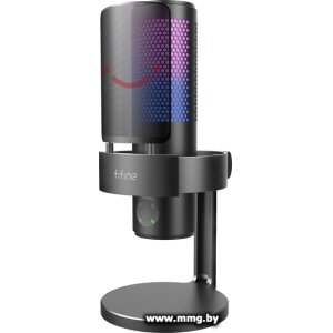 Микрофон FIFINE A9 (черный)