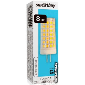 Купить Лампа светодиодная SmartBuy SBL-G4220-8-40K в Минске, доставка по Беларуси