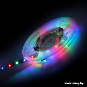Купить Лента светодиодная SmartBuy SBL-IP20-6-3-RGB в Минске, доставка по Беларуси