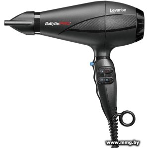 BaByliss PRO Levante BAB6950IE