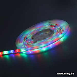 Купить Лента светодиодная SmartBuy SBL-IP65-6-3-RGB в Минске, доставка по Беларуси