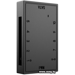 Разветвитель ID-Cooling FH-10 PWM