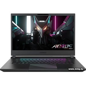 Купить Gigabyte Aorus 15 BSF-73KZ754SH в Минске, доставка по Беларуси