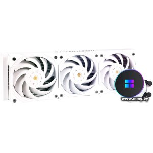 Купить Thermalright Frozen Magic 360 Scenic V2 (белый) в Минске, доставка по Беларуси