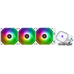 Купить Thermalright Frozen Prism 360 ARGB (белый) в Минске, доставка по Беларуси