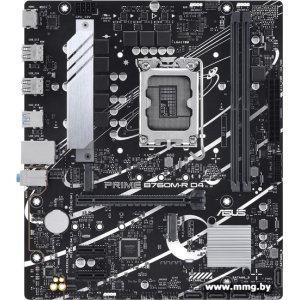 ASUS PRIME B760M-R D4