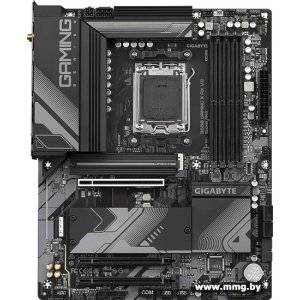 Купить Gigabyte B650 Gaming X AX V2 (rev. 1.x) в Минске, доставка по Беларуси