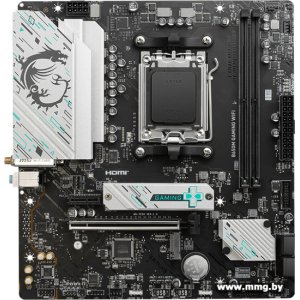 MSI B650M Gaming WiFi