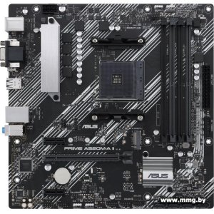 ASUS Prime A520M-A II/CSM
