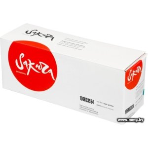 Купить Картридж Sakura Printing SA106R03534 (аналог Xerox 106R03534 в Минске, доставка по Беларуси