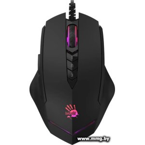 Купить A4Tech Bloody V8M MAX (черный) в Минске, доставка по Беларуси