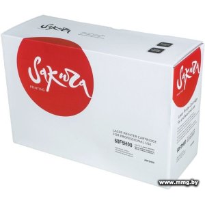 Купить Картридж Sakura Printing SA60F5H00/60F0HA0 (аналог Lexmark 6 в Минске, доставка по Беларуси