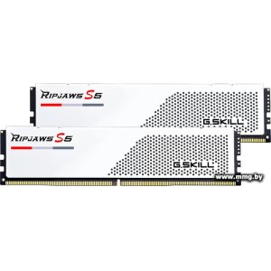64Gb (2x32GB) PC5-48000 G.Skill F5-6000J3040G32GX2-RS5W