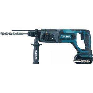 Купить Makita DHR241RFE (с 2-мя АКБ) в Минске, доставка по Беларуси