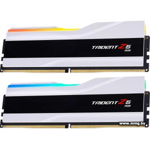 64Gb (2x32GB) PC5-51200 G.Skill F5-6400J3239G32GX2-TZ5RW