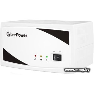 CyberPower SMP350EI