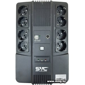 SVC U-1000/BSSC