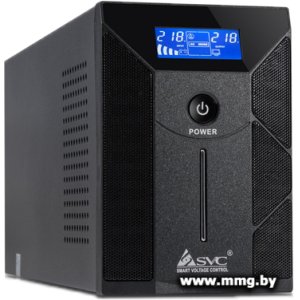 Купить SVC W-600 в Минске, доставка по Беларуси