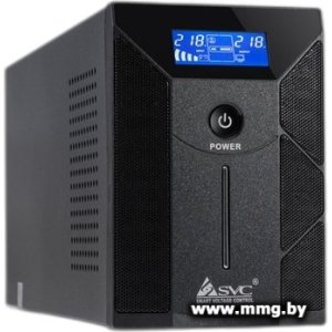 Купить SVC W-600L в Минске, доставка по Беларуси