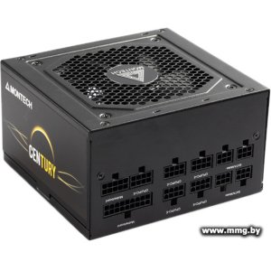 850W Montech Century (MNT-C850-B)
