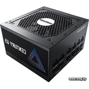 850W Montech Century G5 (MNT-CG850-B)