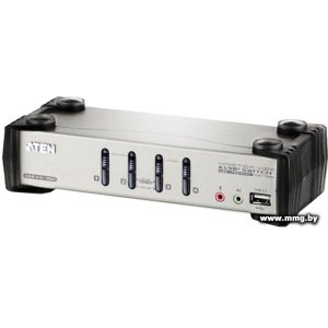 KVM переключатель Aten CS1734B-A7-G
