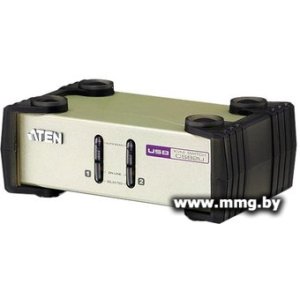 KVM переключатель Aten CS82U-AT