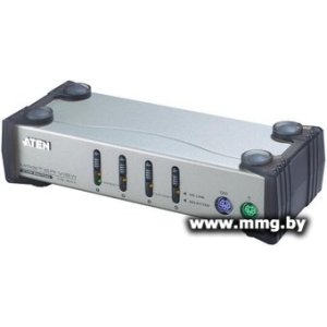 KVM переключатель Aten CS84AC-AT