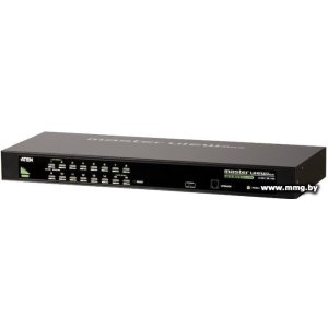 Купить KVM переключатель Aten CS1316-AT-G в Минске, доставка по Беларуси